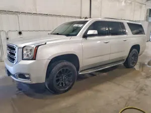 GMC Yukon 5.3L 8 2015