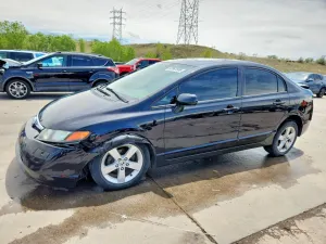 Honda Civic 1.8L 4 2008