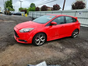 Ford Focus 2.0L 4 2014