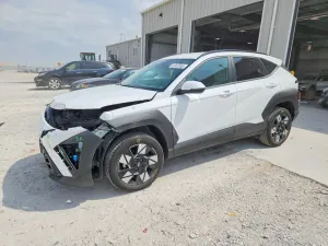 Hyundai Kona 2.0L 4 2025