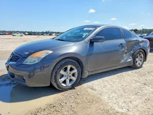 Nissan Altima 2.5L 4 2008