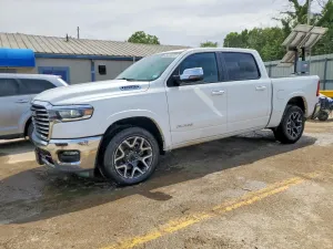 RAM 1500 3.0L 6 2026