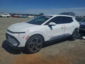 Chevrolet Equinox 2024