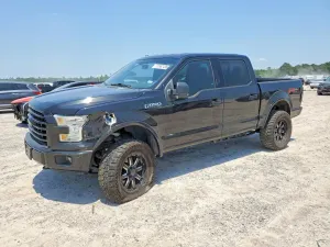 Ford F-150 5.0L 8 2015