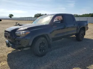 Toyota Tacoma 3.5L 6 2019