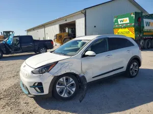 Kia Niro 2020