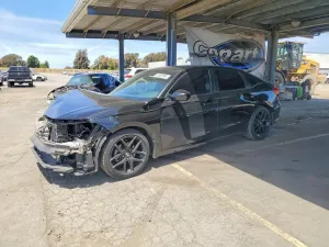 Honda Civic 2.0L 4 2022