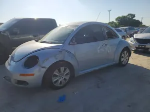Volkswagen Beetle 2.5L 5 2009