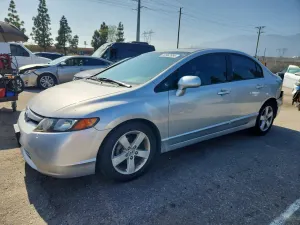 Honda Civic 1.8L 4 2008