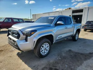 Toyota Tacoma 2.4L 4 2025