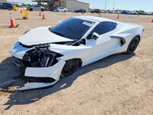 Chevrolet Corvette 6.2L 8 2026