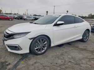 Honda Civic 1.5L 4 2019