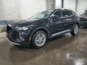 Buick Envision PREFERRED 2.0L 4 2022