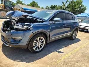 Lincoln MKC 2.0L 4 2018
