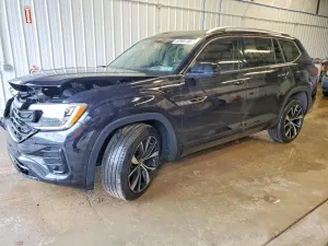 Volkswagen Atlas 2.0L 4 2024