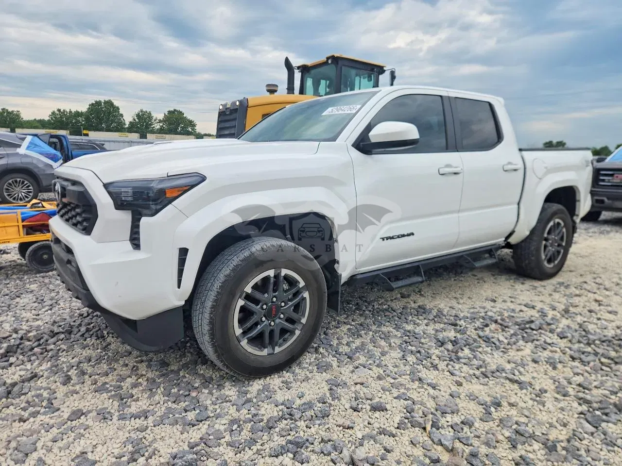 Toyota Tacoma 2024