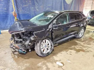 Ford Edge 2.0L 4 2022
