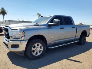 RAM 2500 6.4L 8 2024