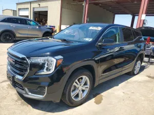 GMC Terrain 1.5L 4 2022