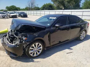 Lexus IS 2.0L 4 2016