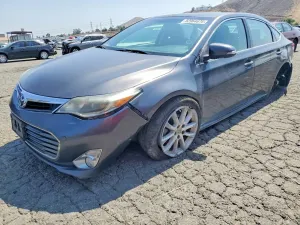 Toyota Avalon 3.5L 6 2015