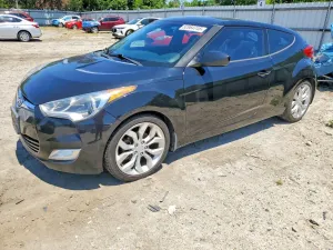 Hyundai Veloster 1.6L 4 2015