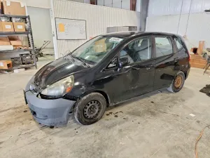 Honda Fit 1.5L 4 2008