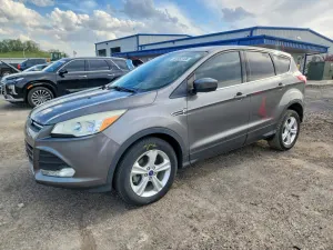 Ford Escape 1.6L 4 2014