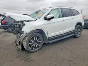 Honda Pilot 3.5L 6 2020