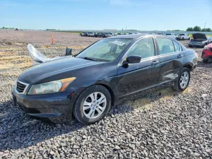 Honda Accord 2.4L 4 2008
