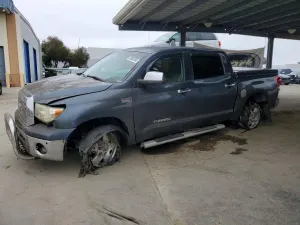 Toyota Tundra 5.7L 8 2007