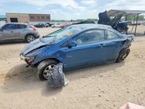 Honda Civic 1.8L 4 2007