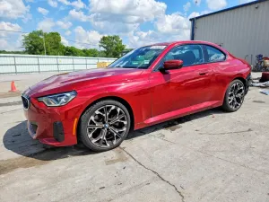 BMW 2 Series 2.0L 4 2025