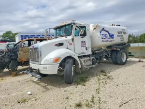 Peterbilt 330/337/348 6.7L 6 2023