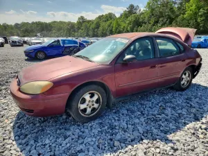 Ford Taurus 3.0L 6 2005