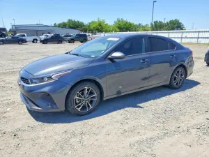 Kia Cerato / Forte / K3 2.0L 4 2023