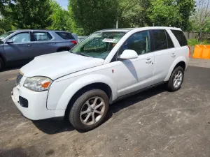 Saturn Vue 3.5L 6 2007