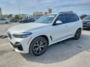 BMW X5 3.0L 6 2020