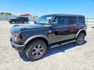 Ford Bronco 2.3L 4 2024