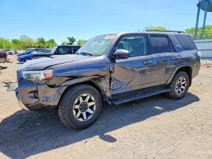 Toyota 4Runner 4.0L 6 2020