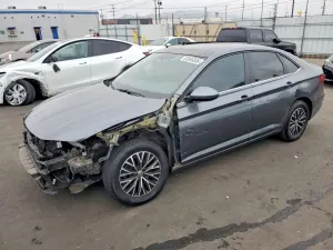 Volkswagen Jetta 1.4L 4 2020