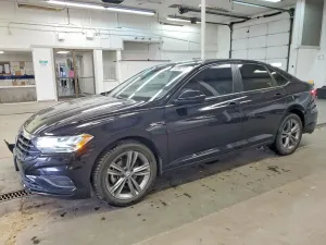 Volkswagen Jetta 1.4L 4 2019