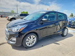 Chevrolet Spark 1.4L 4 2021