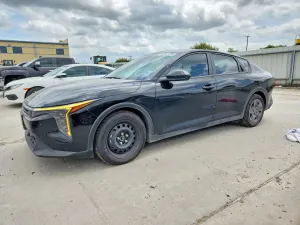 Kia K4 2.0L 4 2025
