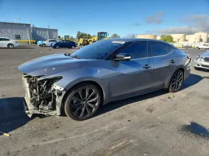 Nissan Maxima 3.5L 6 2023