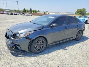 Kia Cerato / Forte / K3 2.0L 4 2020