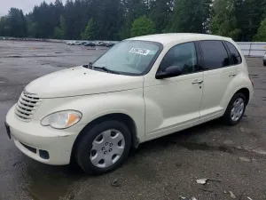 Chrysler PT Cruiser 2.4L 4 2007