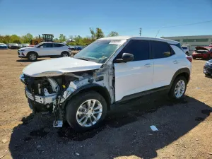 Chevrolet Trailblazer 1.3L 3 2024