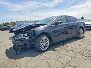 Lexus ES 3.5L 6 2016