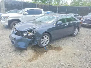 Lexus ES 3.5L 6 2007